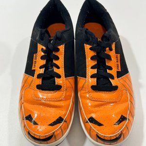 Men's Pro Keds Sneakers 'Jack O Lantern 9 Black/Orange 2000